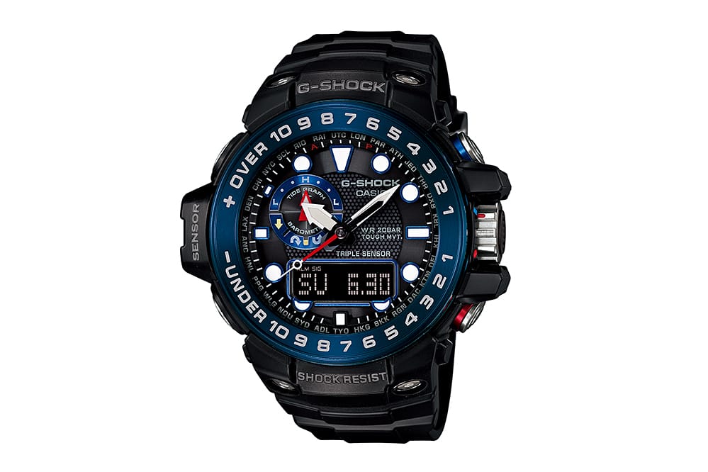 G-Shock 2014 June Collection | HYPEBEAST