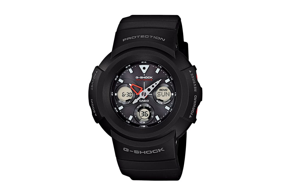 G-Shock 2014 June Collection | Hypebeast