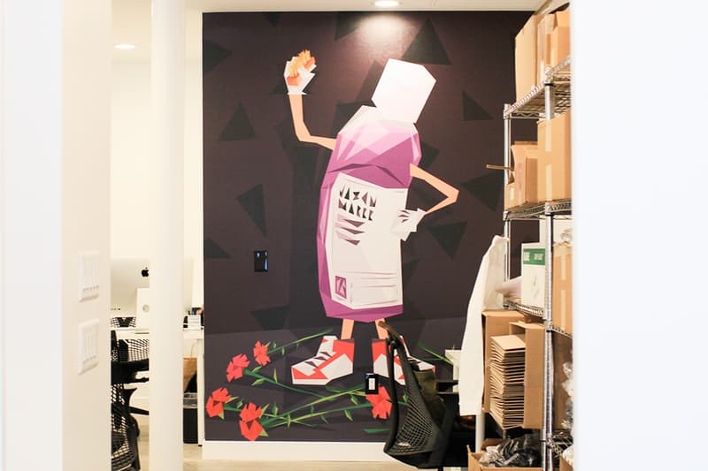 Jason Markk Opens the Doors to Its One-Stop Drop Off Sneaker Care and Flagship Store | HYPEBEAST