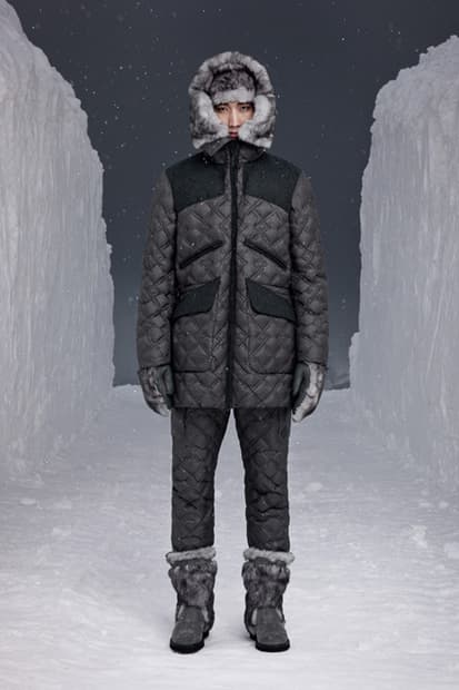 Moncler W 2014 Fall/Winter Collection | HYPEBEAST