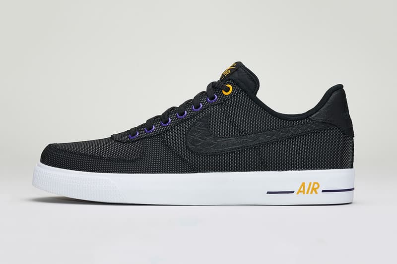 nike air force 1 ac premium