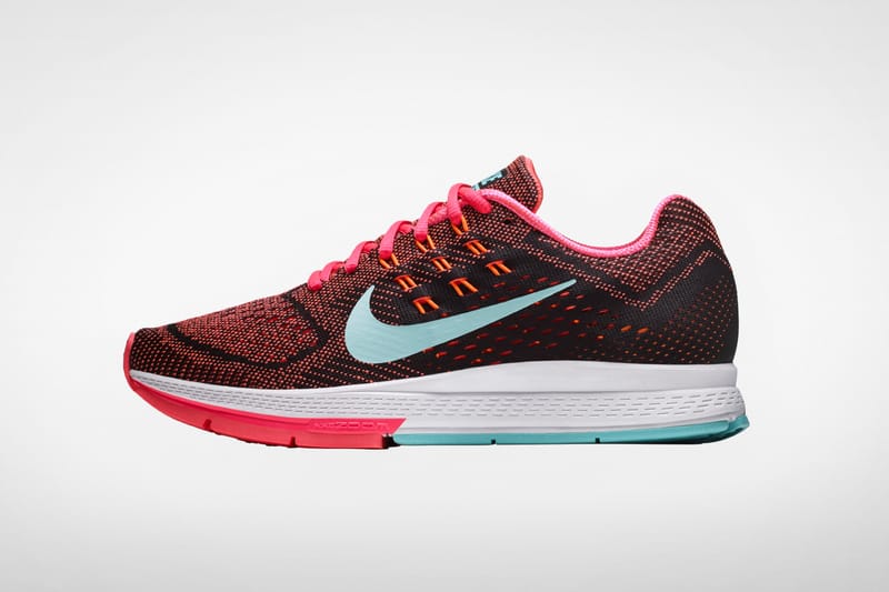 Nike zoom structure sales 18 ladies