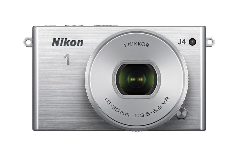 Nikon 1 J4 Camera | Hypebeast