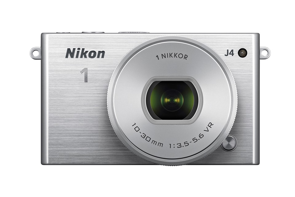 Nikon 1 J4 Camera HYPEBEAST