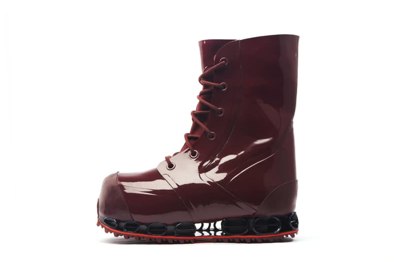 Raf Simons for adidas 2014 Fall/Winter Collection | Hypebeast