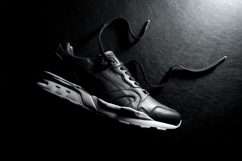 puma kith ronnie fieg