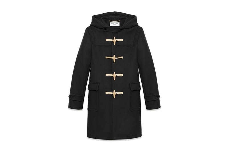 Saint Laurent 2014 Fall/Winter Collection | Hypebeast