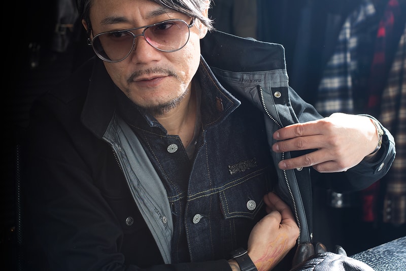 Six Stories of GORE-TEX®: Tetsuo Kitahara of BACKBONE | Hypebeast