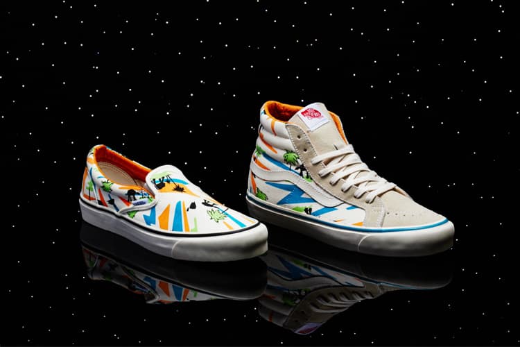 star wars vans amazon