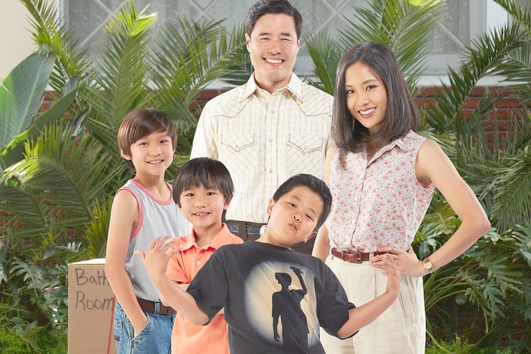 Fresh Off The Boat With Eddie Huang Hypebeast Fresh Off The Boat With Eddie Huang Hypebeast