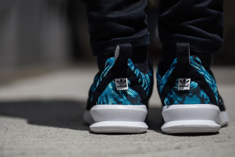 A Closer Look at the adidas Originals SL Loop Runner | Hypebeast