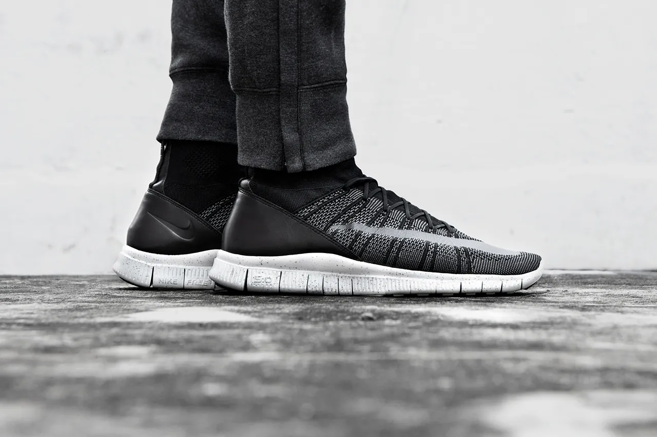 A Closer Look at the Nike Free Mercurial Superfly HTM | Hypebeast