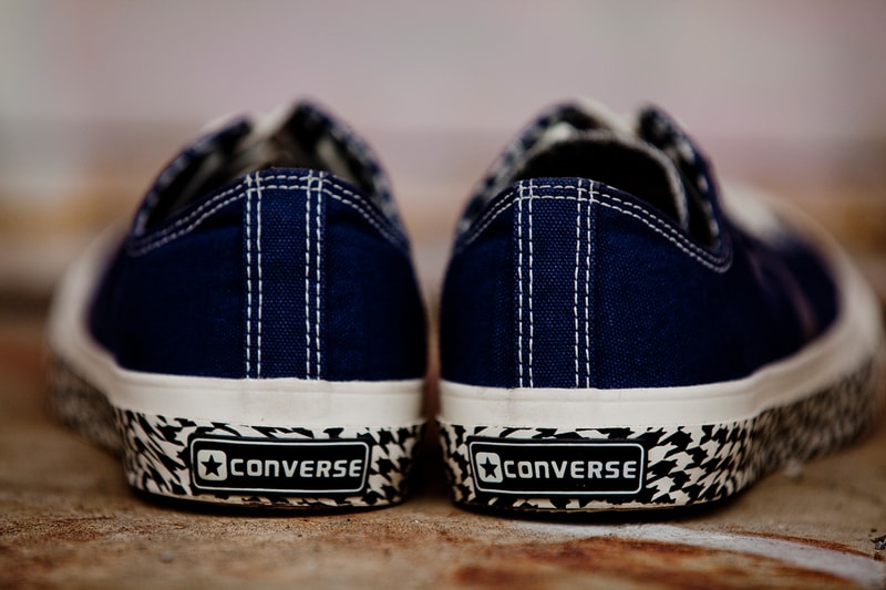 A Closer Look at the XLARGE x Converse Japan 2014 Summer XL CX-91 ...