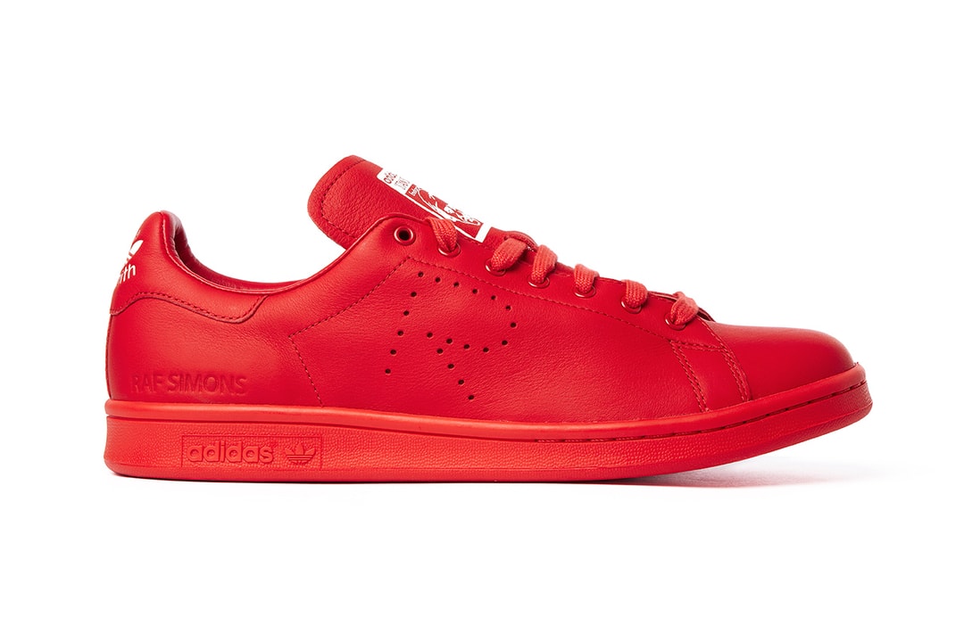 adidas by Raf Simons 2015 Spring/Summer Collection | Hypebeast