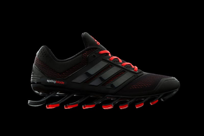 Adidas springblade sale 2 homme 2014