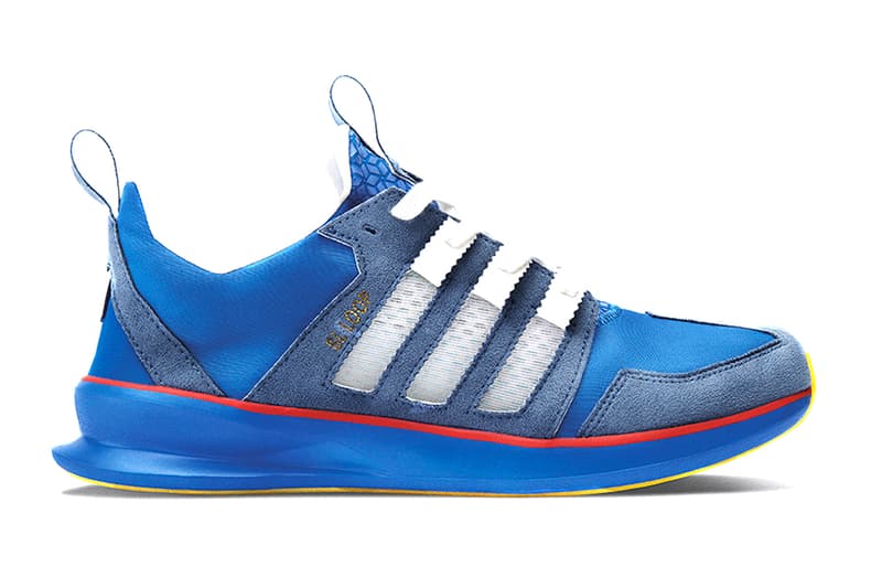 sl loop runner adidas