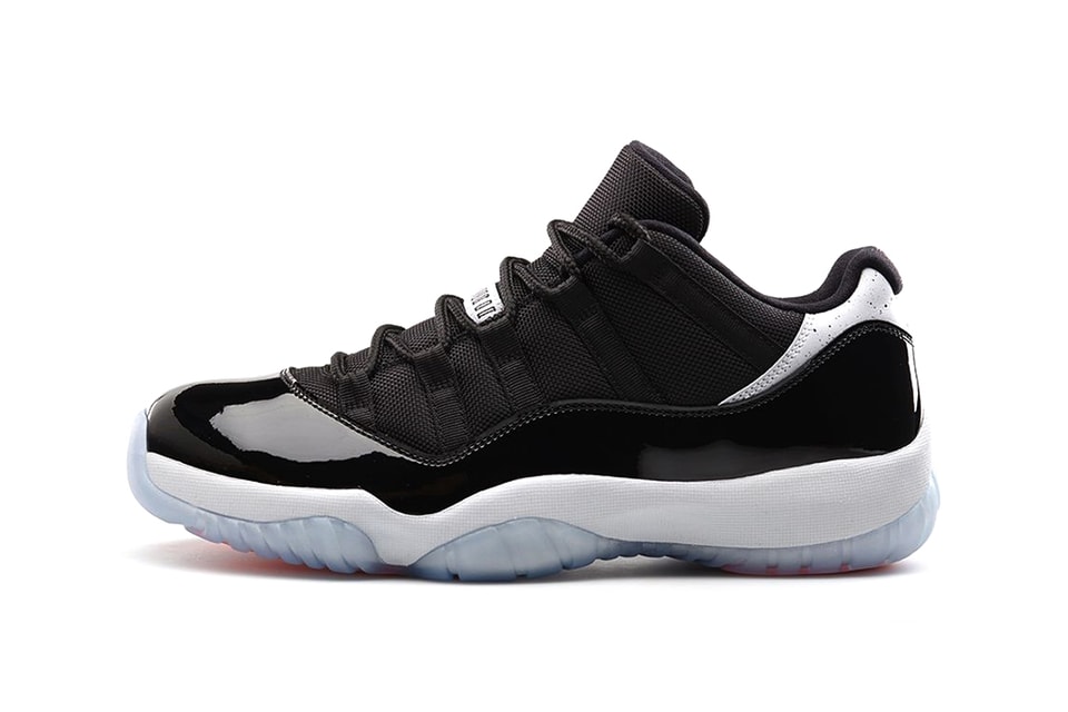 Air Jordan 11 Retro Low 