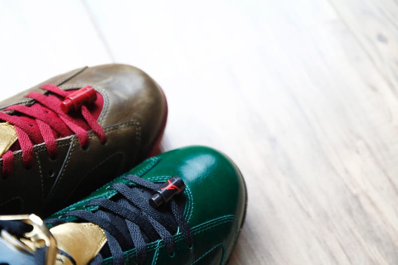 Air Jordan 6 Retro 