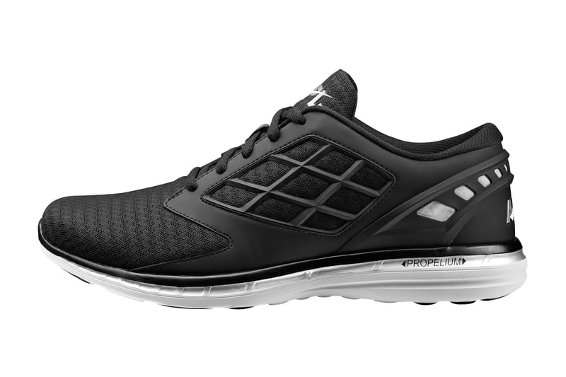 Best apl hot sale running shoes