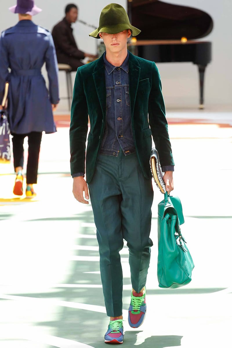 Burberry pants 2024 mens 2014