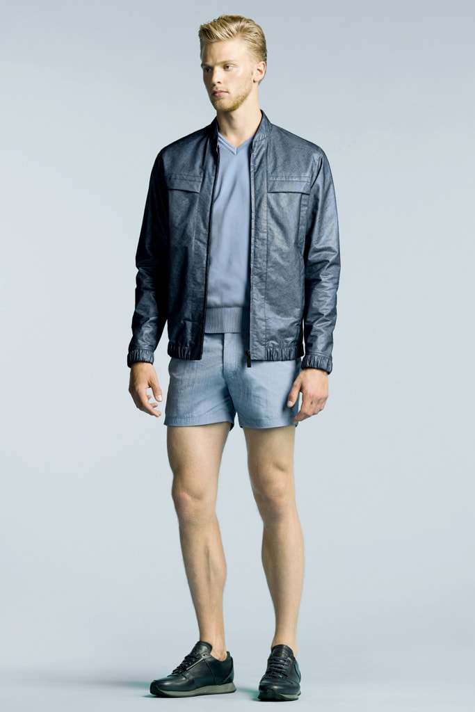 Calvin Klein 2015 Pre-Spring Resort Collection Lookbook | Hypebeast