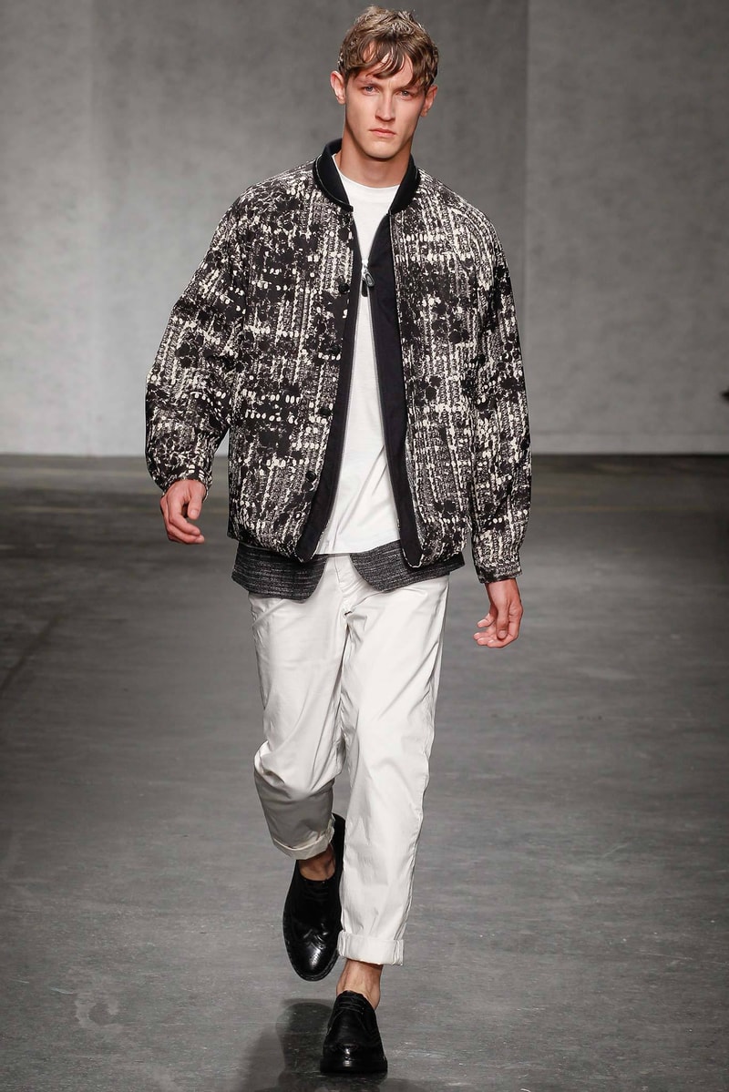 Casely-Hayford 2015 Spring/Summer Collection | Hypebeast