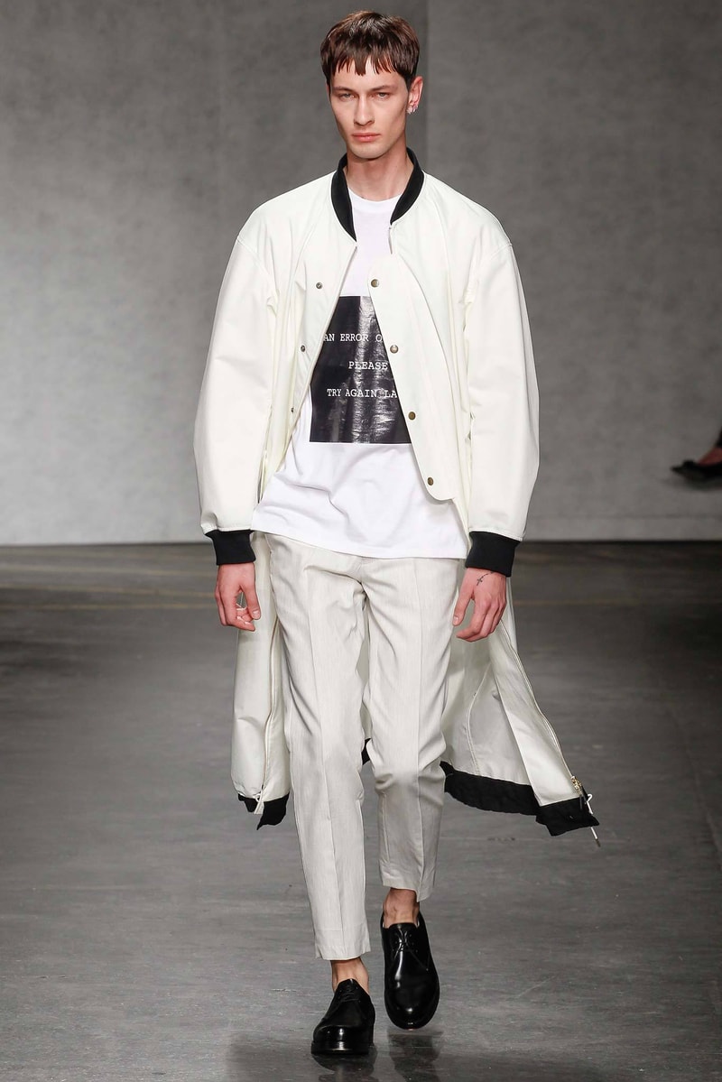 Casely-Hayford 2015 Spring/Summer Collection | Hypebeast