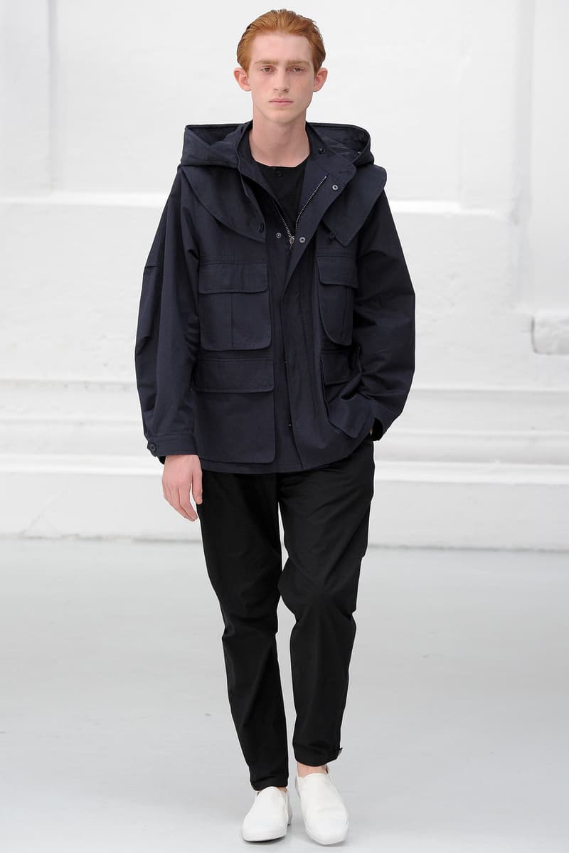 Christope Lemaire 2015 Spring/Summer Collection | HYPEBEAST