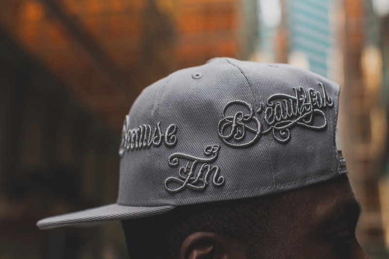 CLOT 2014 Summer "From Dawn Till Dusk" Lookbook | Hypebeast