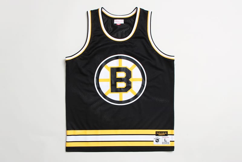 Bruins best sale satan jersey