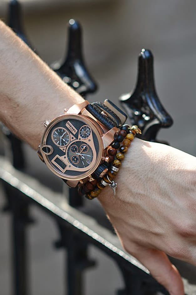 Diesel shop watches afterpay