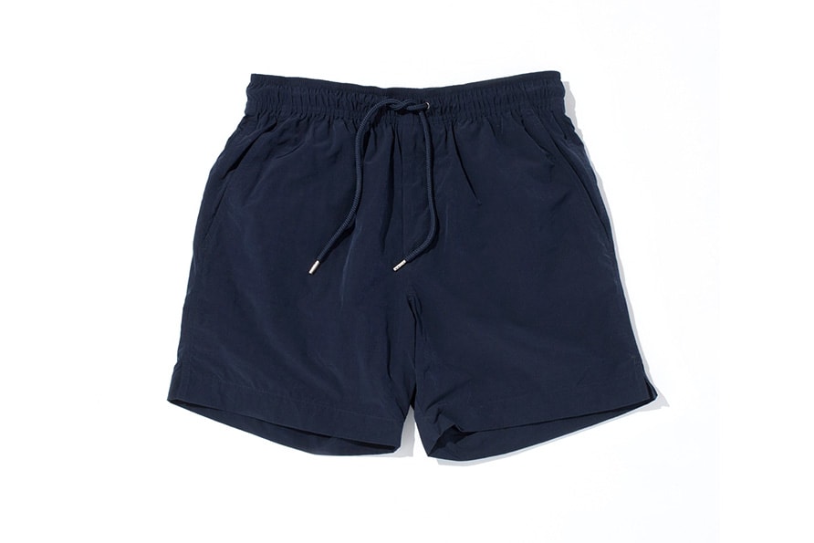 Everlane 2014 Spring/Summer Swim Shorts | HYPEBEAST