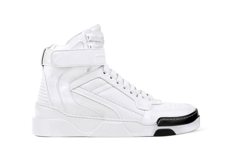 Givenchy 2014 Fall/Winter Tyson High-Top Collection | HYPEBEAST