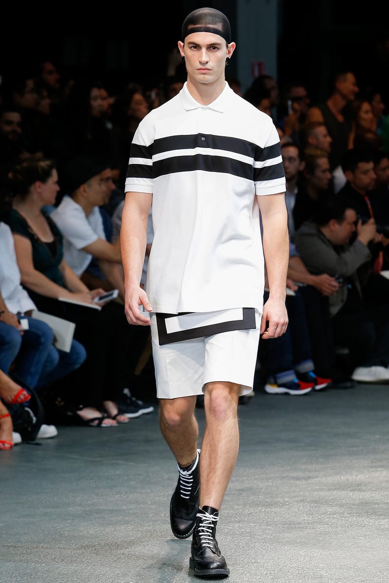 GIVENCHY 2015春夏 | パリ | 画像62枚 - FASHIONSNAP