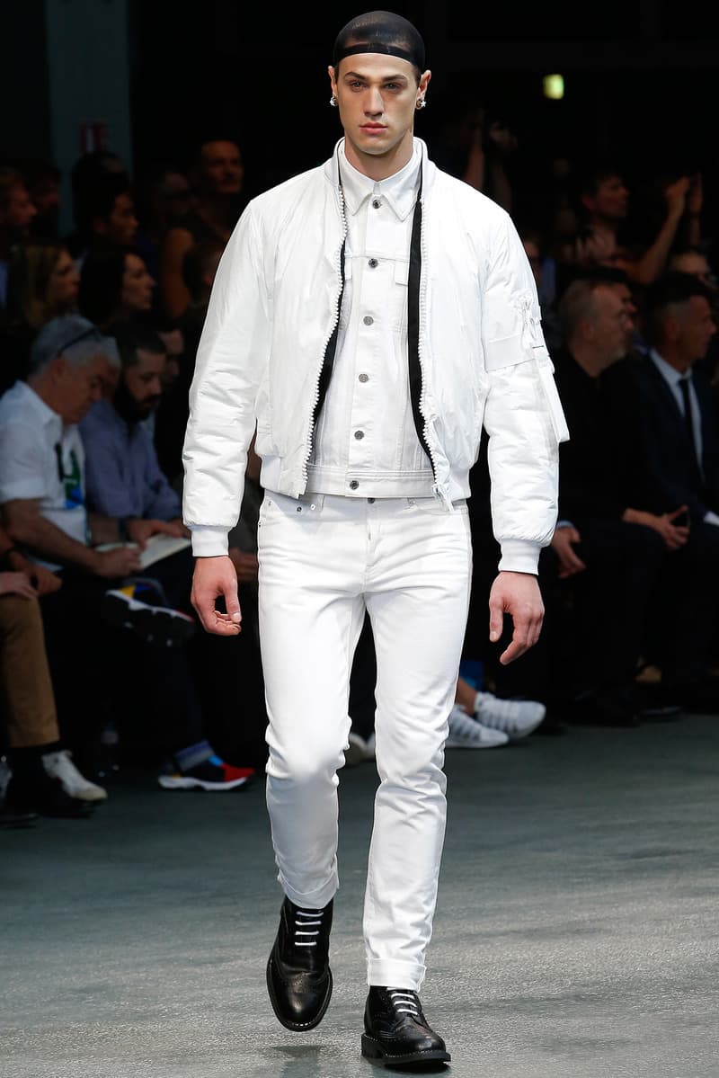 Givenchy 2015 Spring/Summer Collection | HYPEBEAST