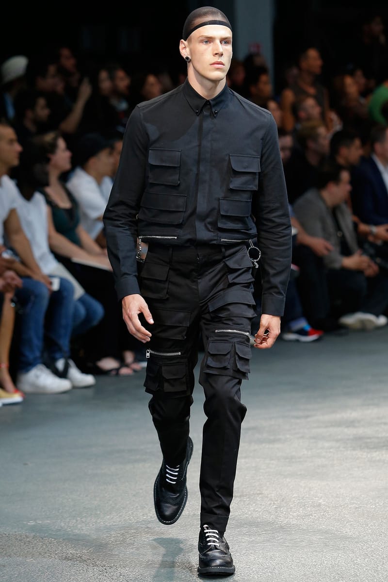 Givenchy 2015ss ブーツ archive コレクションアイテム Givenchy 2015ss ブーツ archive コレクションアイテム