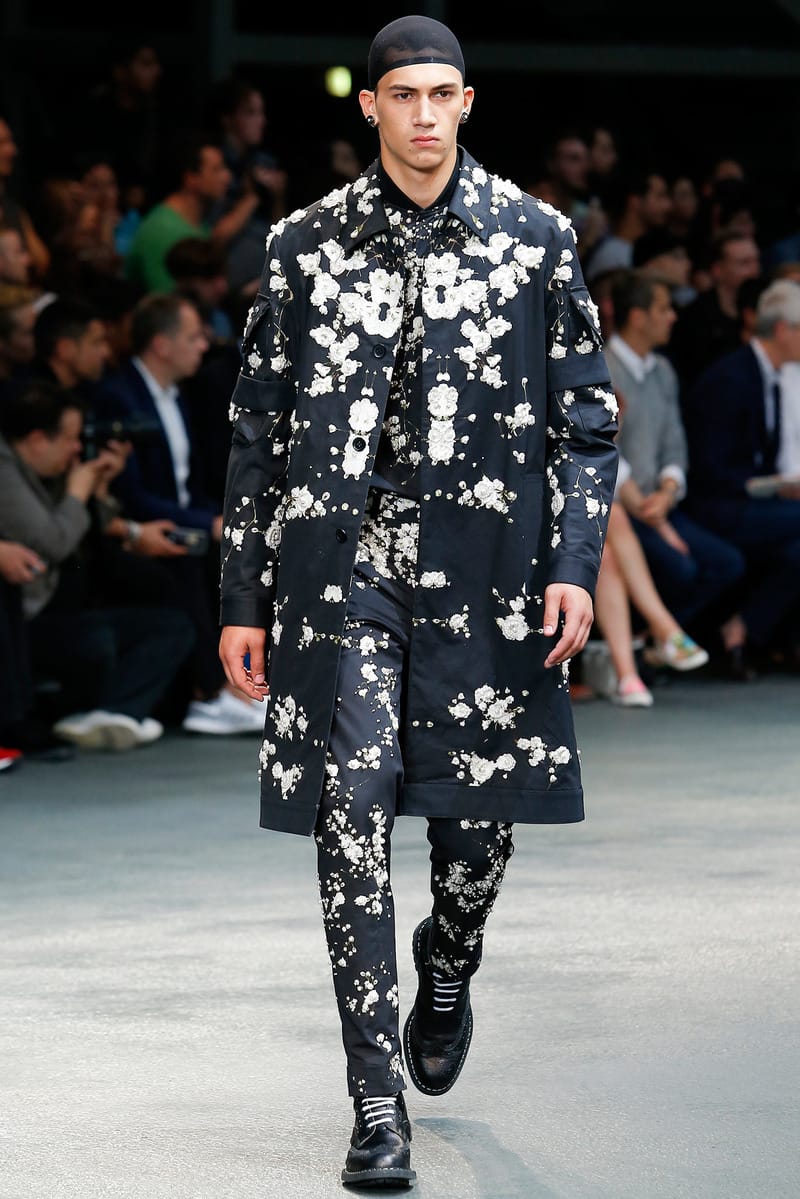 Givenchy 2015 Spring/Summer Collection | Hypebeast