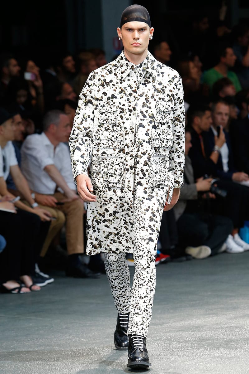 Givenchy 2015ss ブーツ archive コレクションアイテム