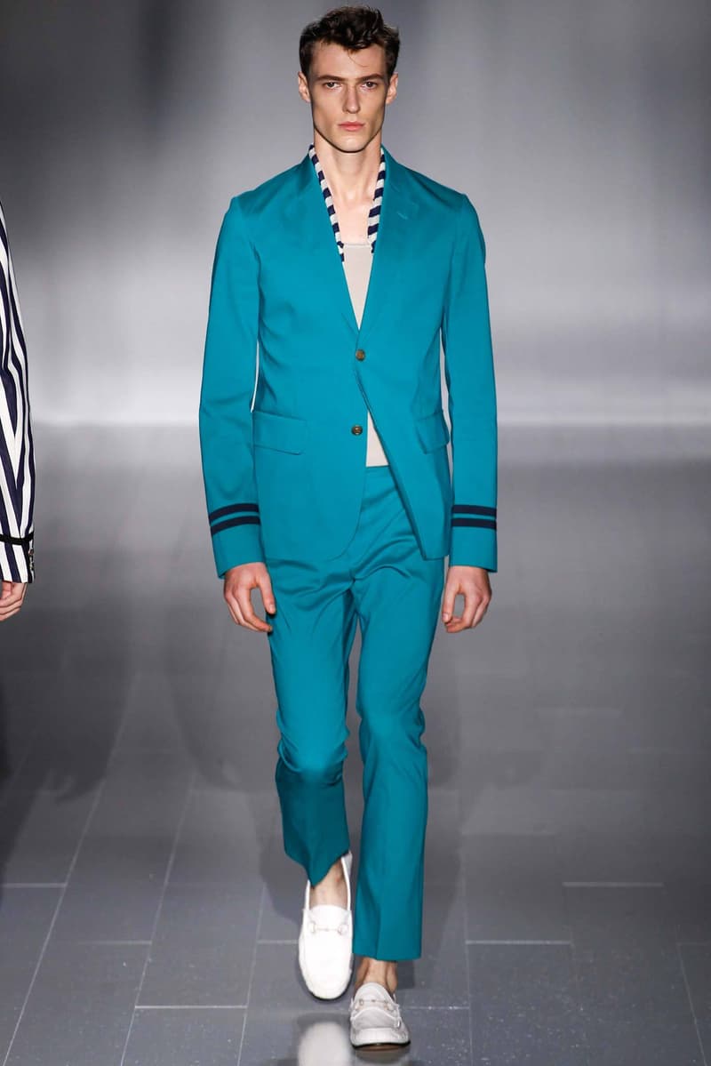 Gucci 2015 Spring/Summer Collection | Hypebeast
