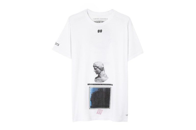 Harvey Nichols x Been Trill 2014 Spring/Summer Collection | Hypebeast