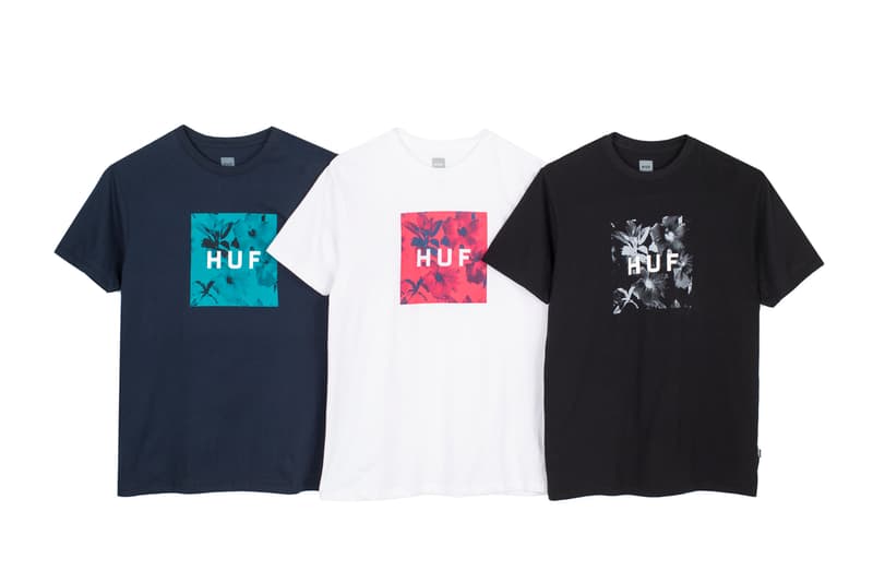 HUF 2014 Spring/Summer Apparel Collection | Hypebeast