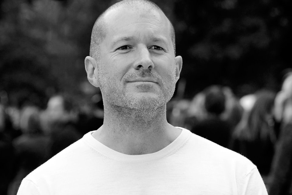 Jonathan Ive on Apple's Design Process and Product Philosophy | HYPEBEAST