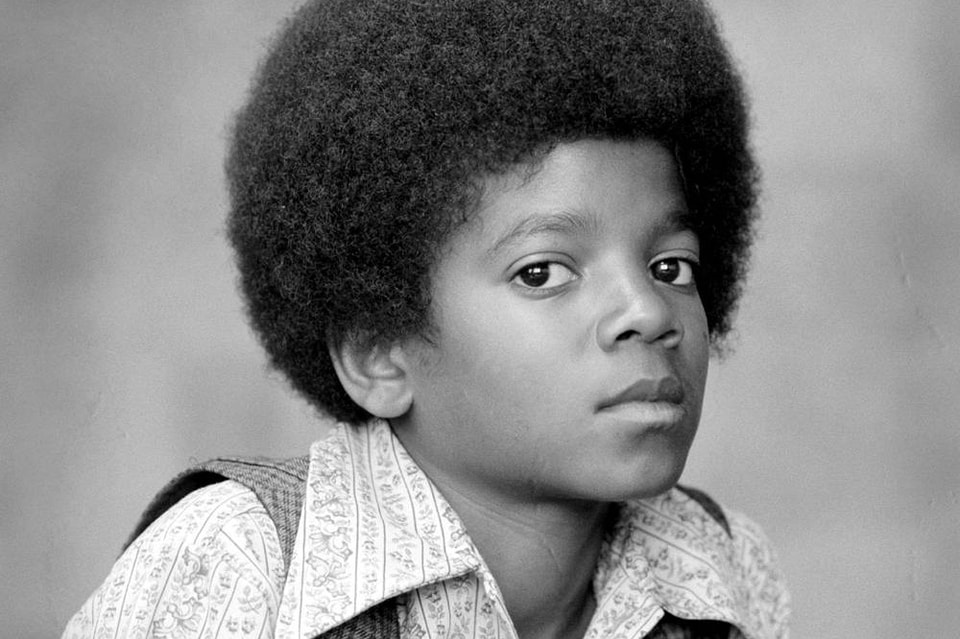 Listen to Michael Jackson’s 50 Biggest Songs Hypebeast