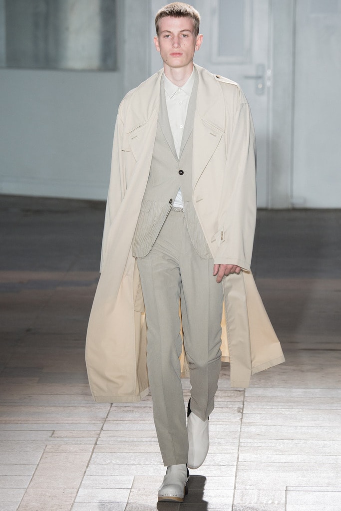 Maison Martin Margiela 2015 Spring Collection | Hypebeast