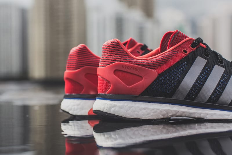 Adidas am4 hot sale x spiderman