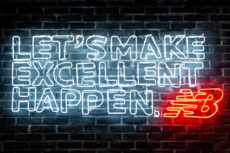 New Balance Craftsmanship Hong Kong Exhibition Recap Hypebeast