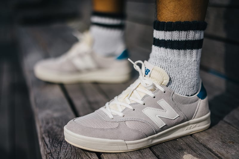 New Balance CRT300 Collection Hypebeast