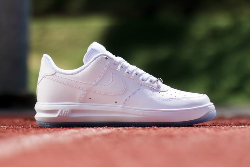 Nike Lunar Force 1 14 Hypebeast