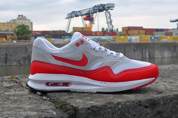 Nike air 2025 max lunarlon 1