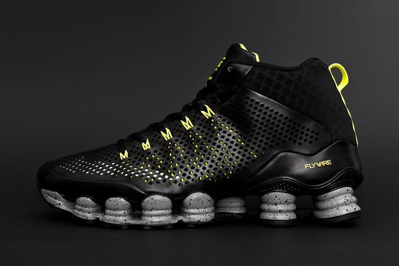 Shox tlx 2025